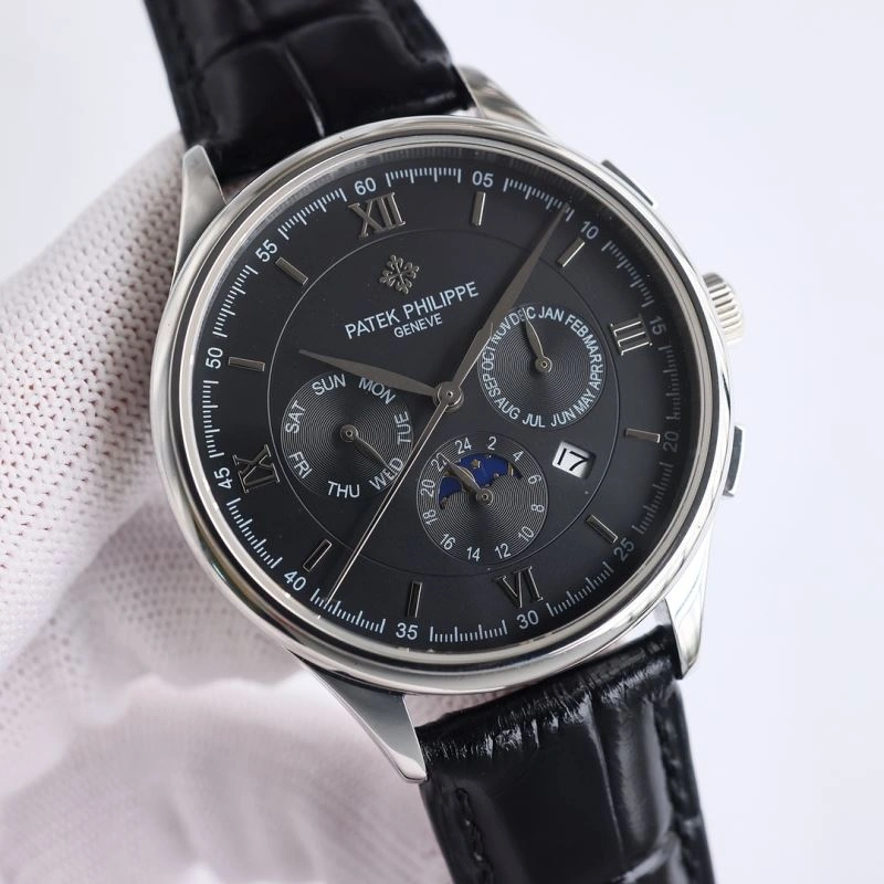PATEK PHILIPPE Watches ZeroBulk 197541