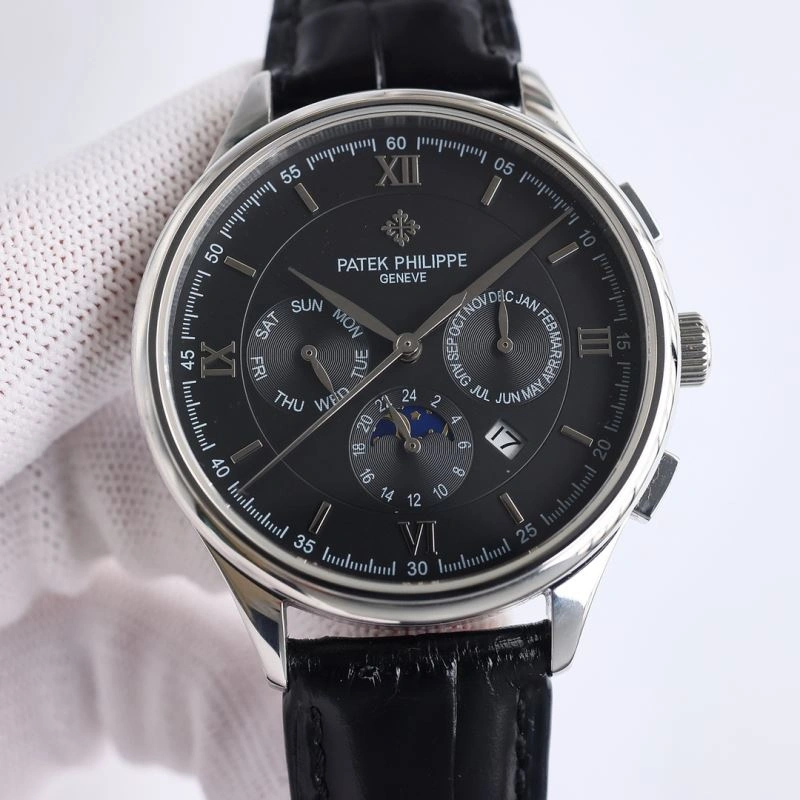 PATEK PHILIPPE Watches ZeroBulk 197541