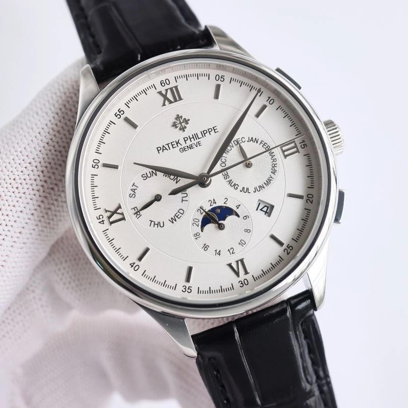 PATEK PHILIPPE Watches ZeroBulk 197541