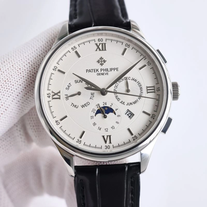 PATEK PHILIPPE Watches ZeroBulk 197541