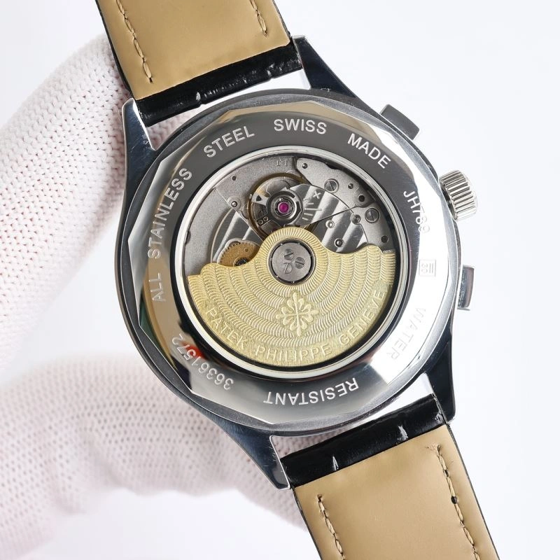 PATEK PHILIPPE Watches ZeroBulk 197541