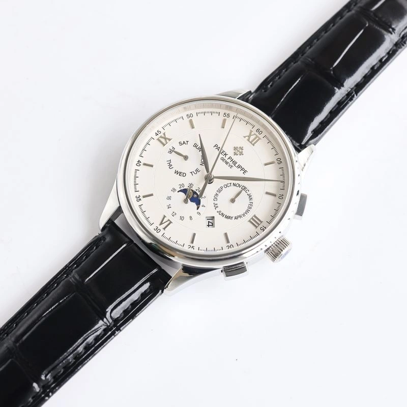 PATEK PHILIPPE Watches ZeroBulk 197541