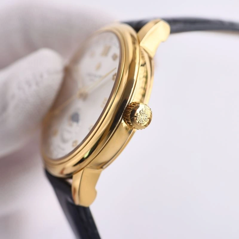 Lightweight PATEK PHILIPPE Watches 197536
