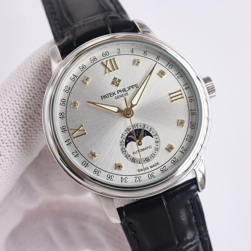 Breathable PATEK PHILIPPE Watches 197539