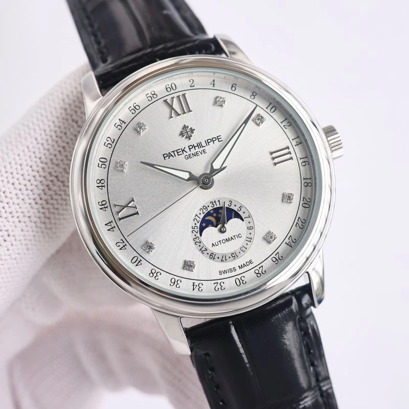 Breathable PATEK PHILIPPE Watches 197539