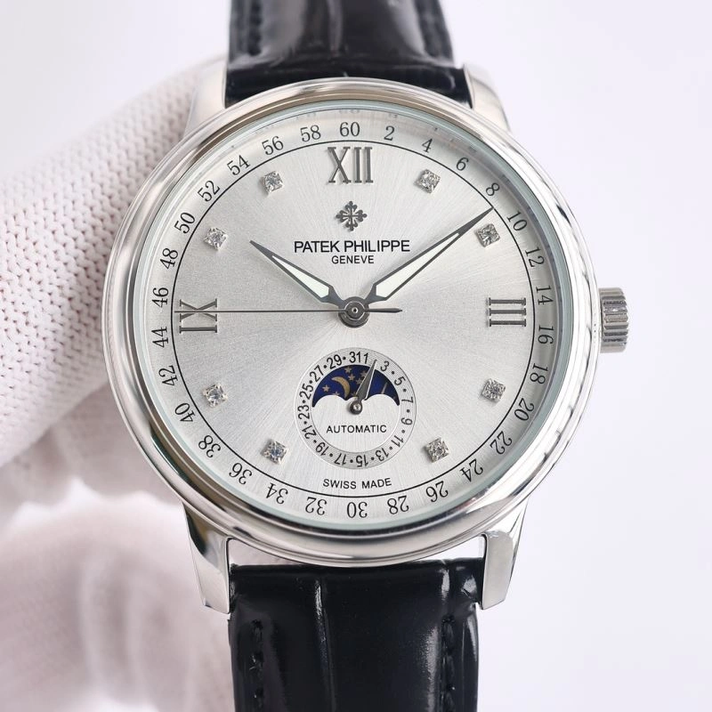 Breathable PATEK PHILIPPE Watches 197539