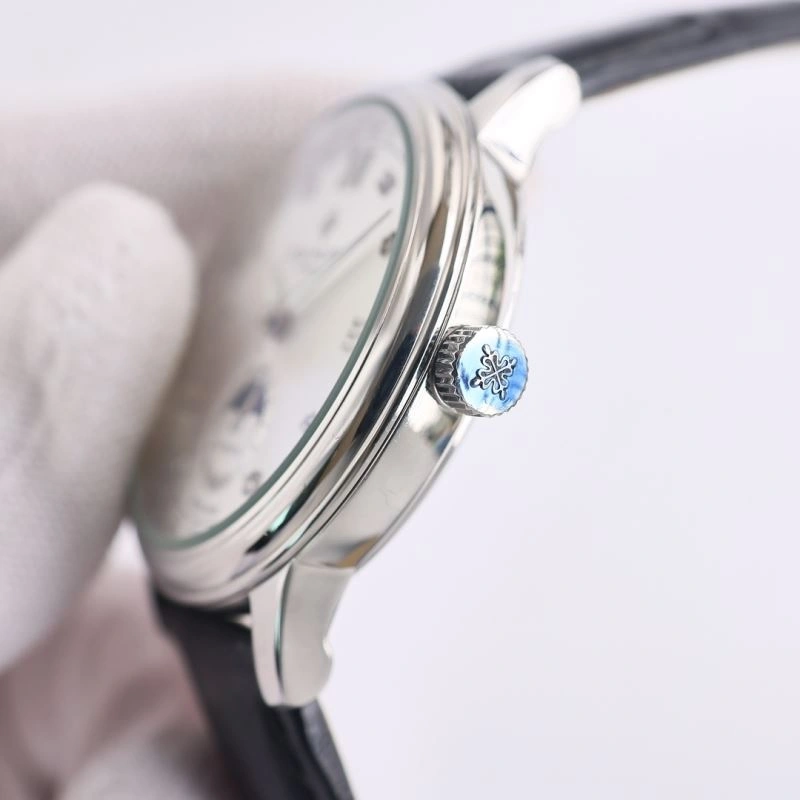 Breathable PATEK PHILIPPE Watches 197539