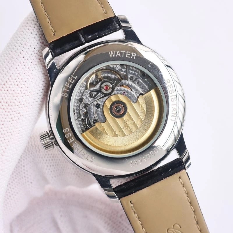 Breathable PATEK PHILIPPE Watches 197539