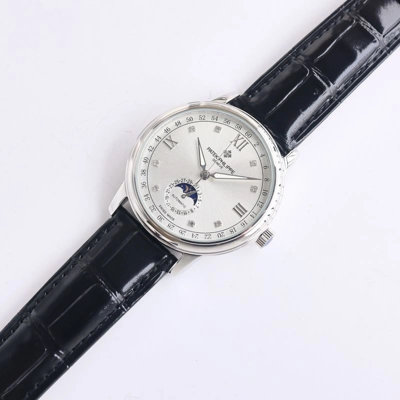 Breathable PATEK PHILIPPE Watches 197539