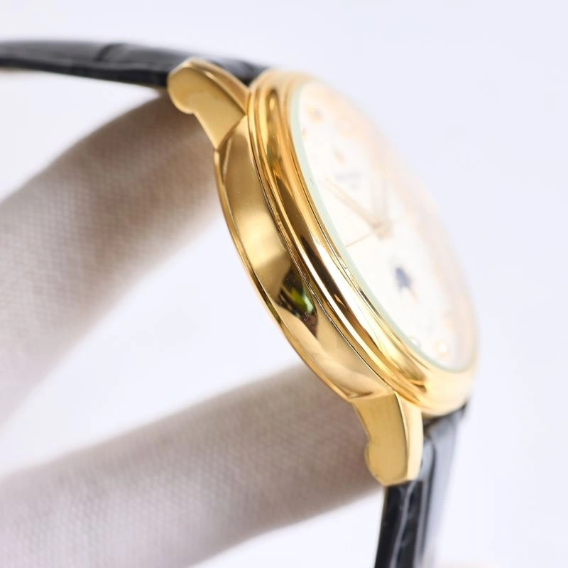 PATEK PHILIPPE Watches SmoothTexture 197531