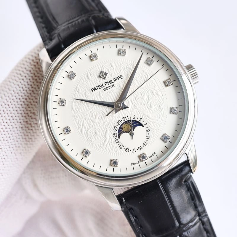RelaxedFit PATEK PHILIPPE Watches 197532