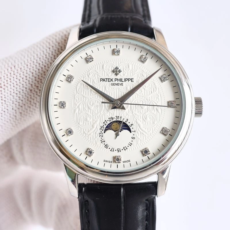 RelaxedFit PATEK PHILIPPE Watches 197532