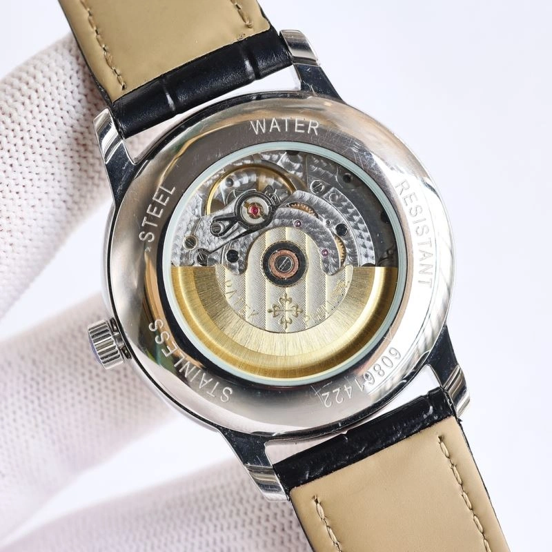RelaxedFit PATEK PHILIPPE Watches 197532