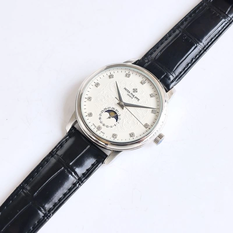 RelaxedFit PATEK PHILIPPE Watches 197532