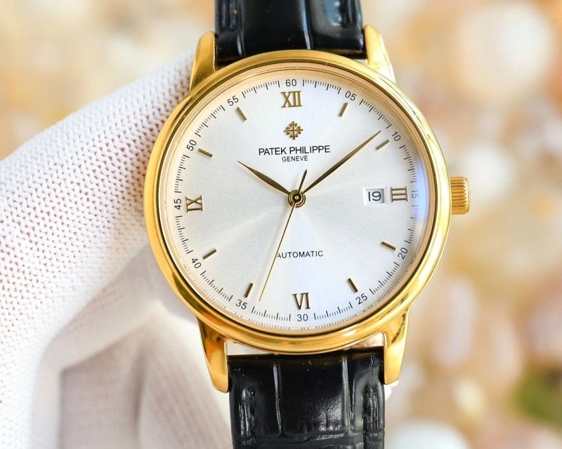 HighQuality PATEK PHILIPPE Watches 197533