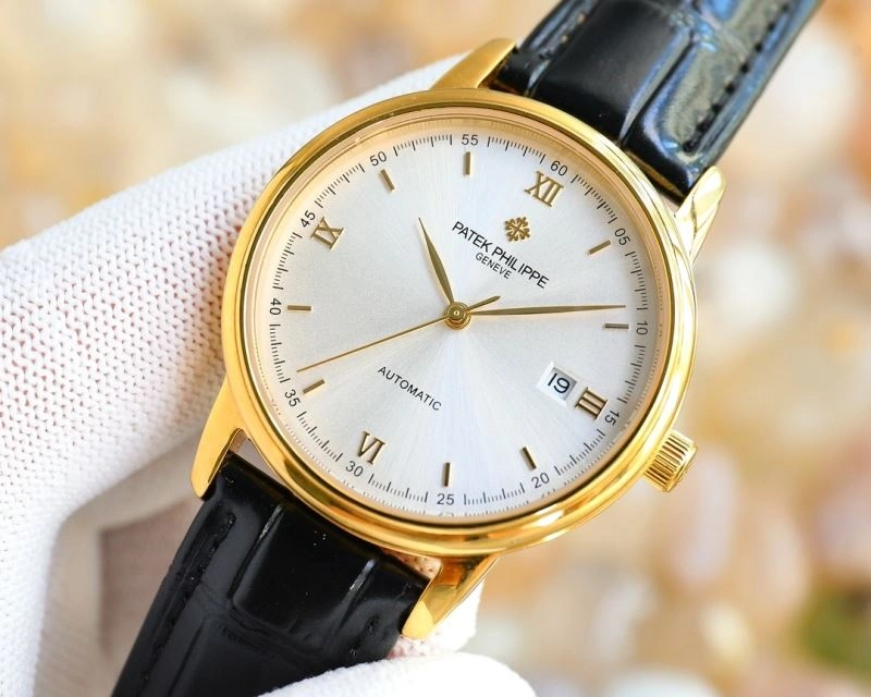HighQuality PATEK PHILIPPE Watches 197533