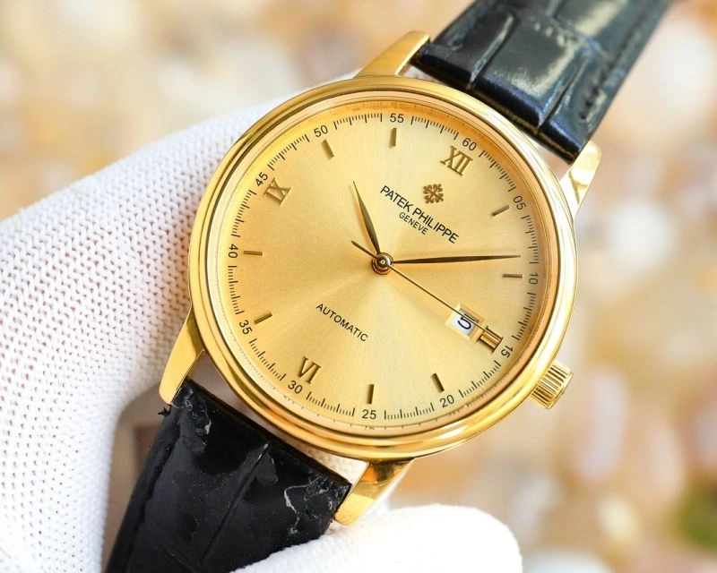 HighQuality PATEK PHILIPPE Watches 197533