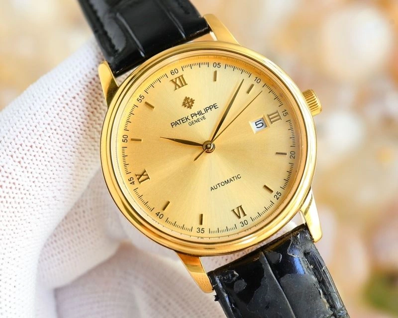 HighQuality PATEK PHILIPPE Watches 197533