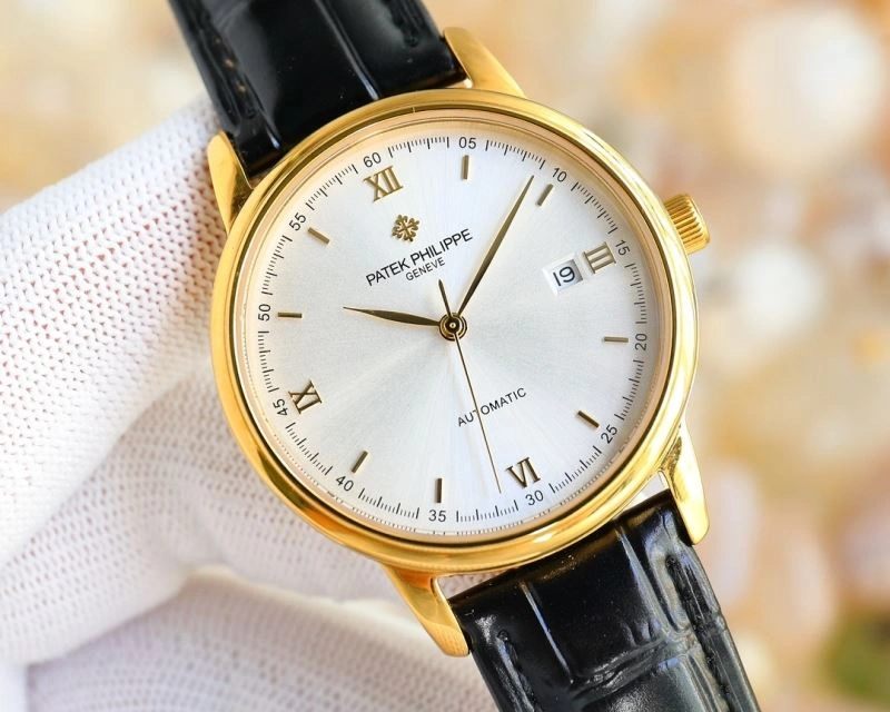HighQuality PATEK PHILIPPE Watches 197533
