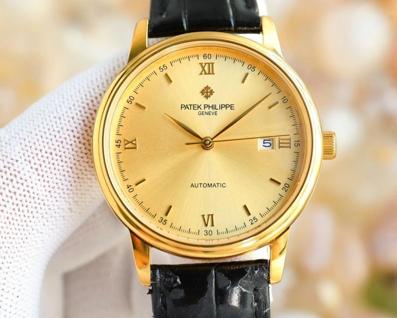 HighQuality PATEK PHILIPPE Watches 197533