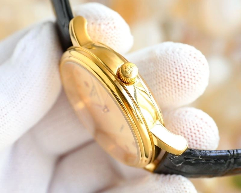 HighQuality PATEK PHILIPPE Watches 197533