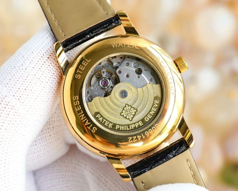 HighQuality PATEK PHILIPPE Watches 197533
