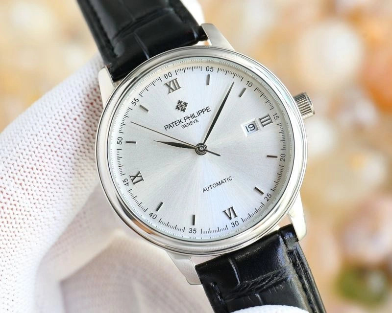 PATEK PHILIPPE Watches Unisex 197534
