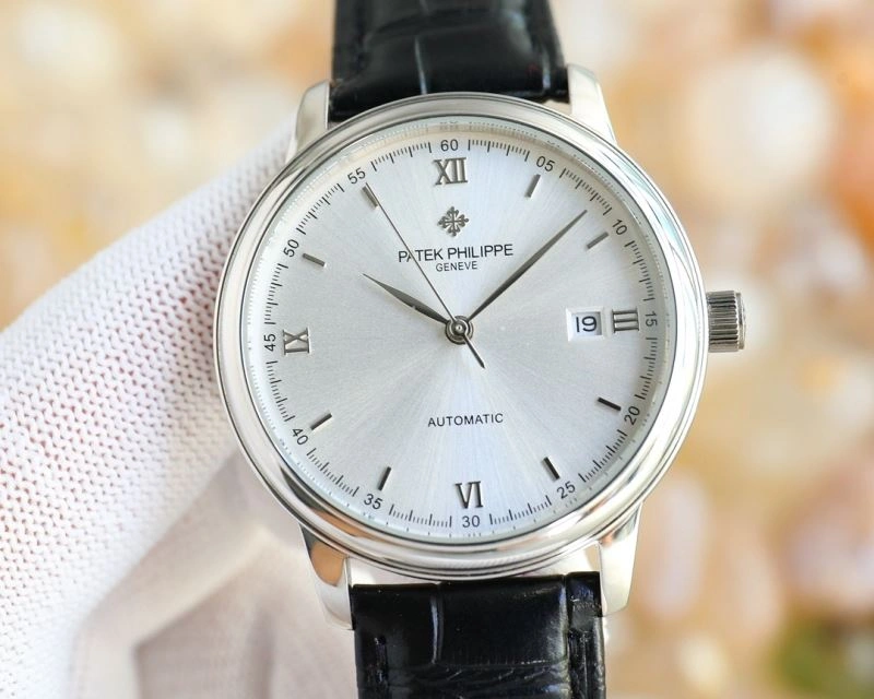 PATEK PHILIPPE Watches Unisex 197534
