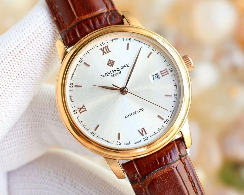 PATEK PHILIPPE Watches Unisex 197534
