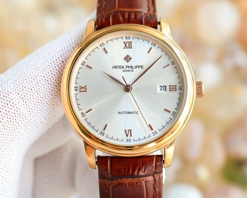 PATEK PHILIPPE Watches Unisex 197534