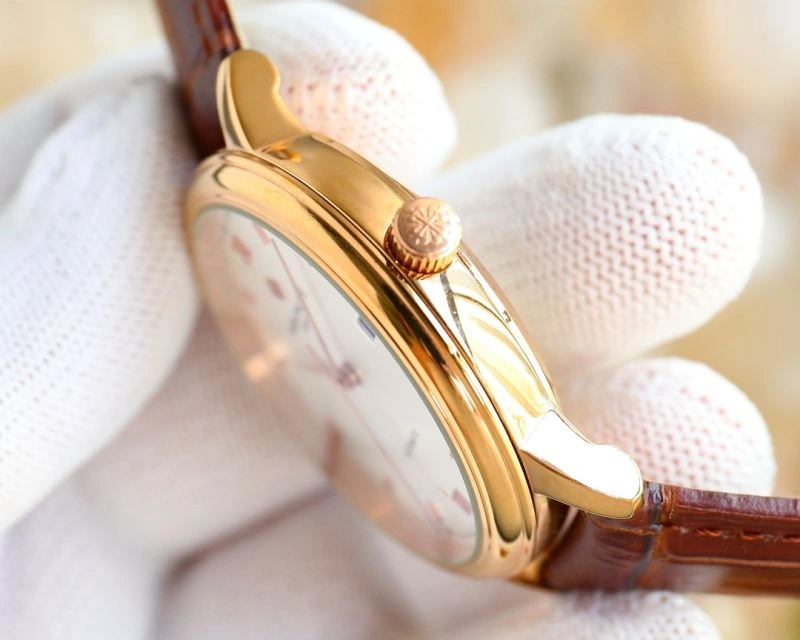 PATEK PHILIPPE Watches Unisex 197534