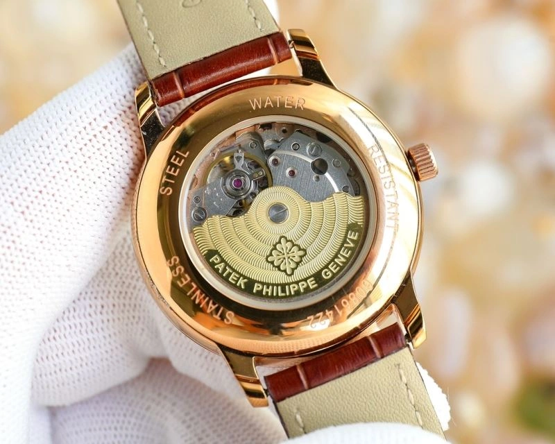 PATEK PHILIPPE Watches Unisex 197534
