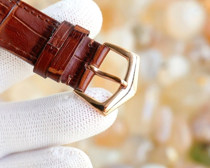 PATEK PHILIPPE Watches Unisex 197534