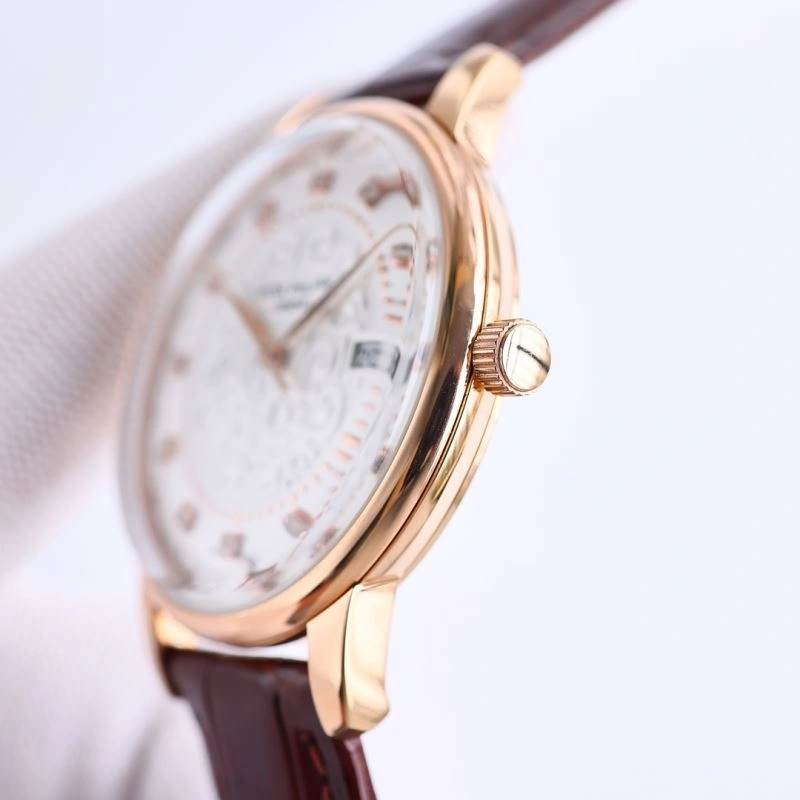 Bold PATEK PHILIPPE Watches 197529
