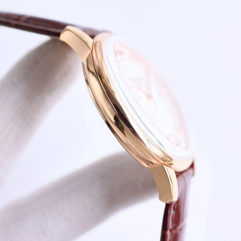 Bold PATEK PHILIPPE Watches 197529