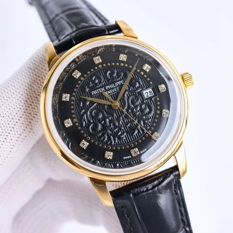 PATEK PHILIPPE Watches FlexibleFit 197530