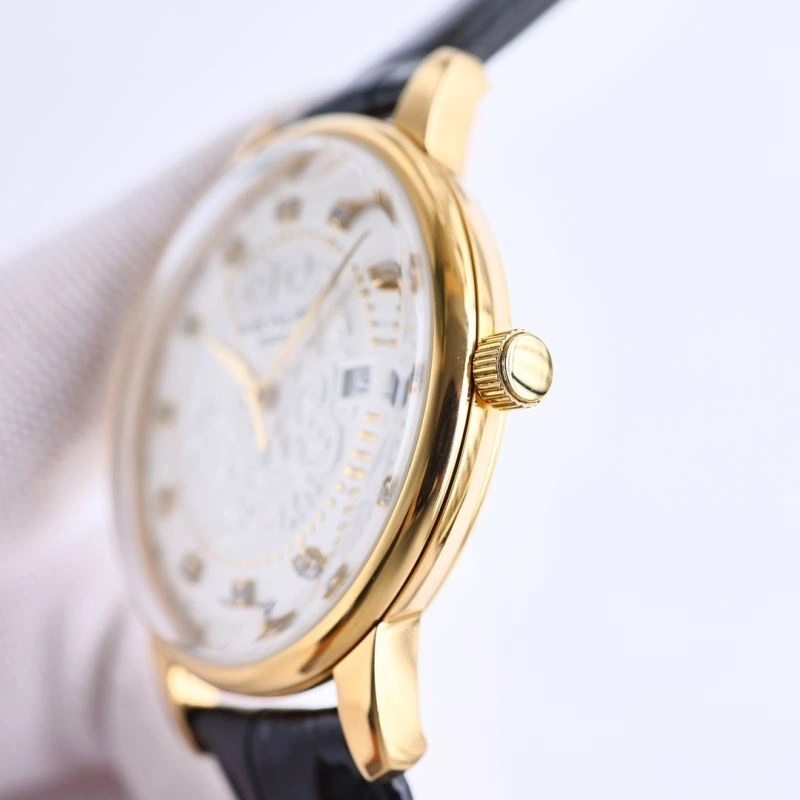 PATEK PHILIPPE Watches FlexibleFit 197530