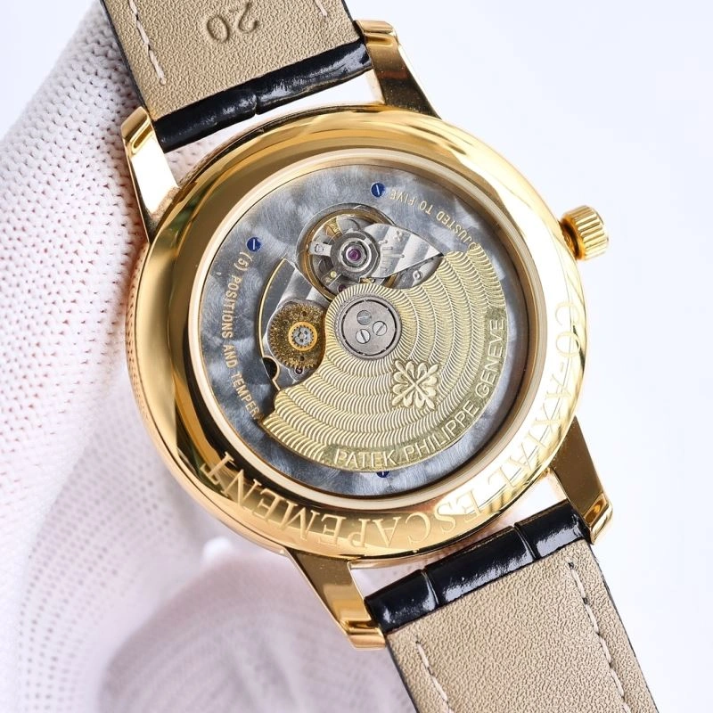 PATEK PHILIPPE Watches FlexibleFit 197530