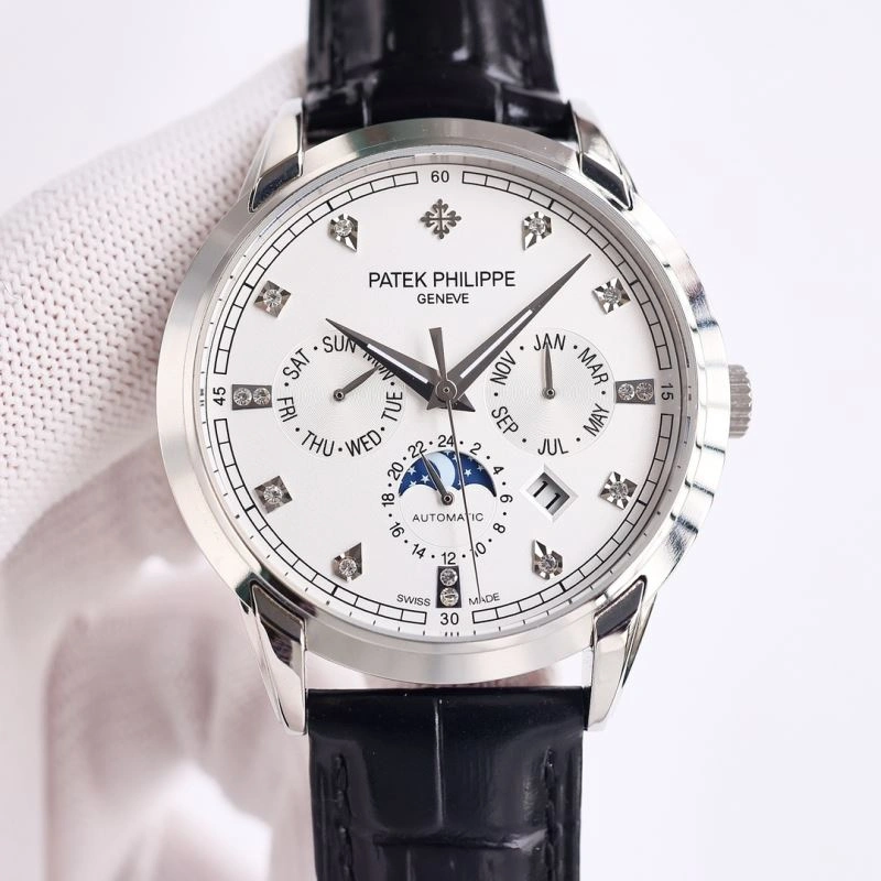PATEK PHILIPPE Watches Packable 197528