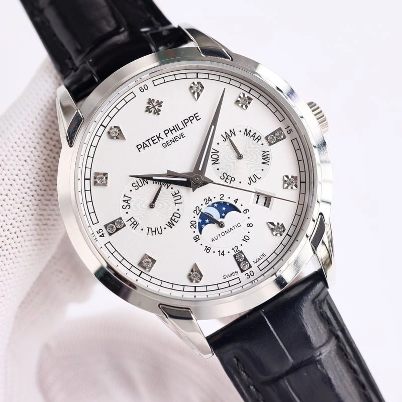 PATEK PHILIPPE Watches Packable 197528