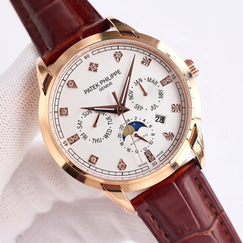 PATEK PHILIPPE Watches Packable 197528
