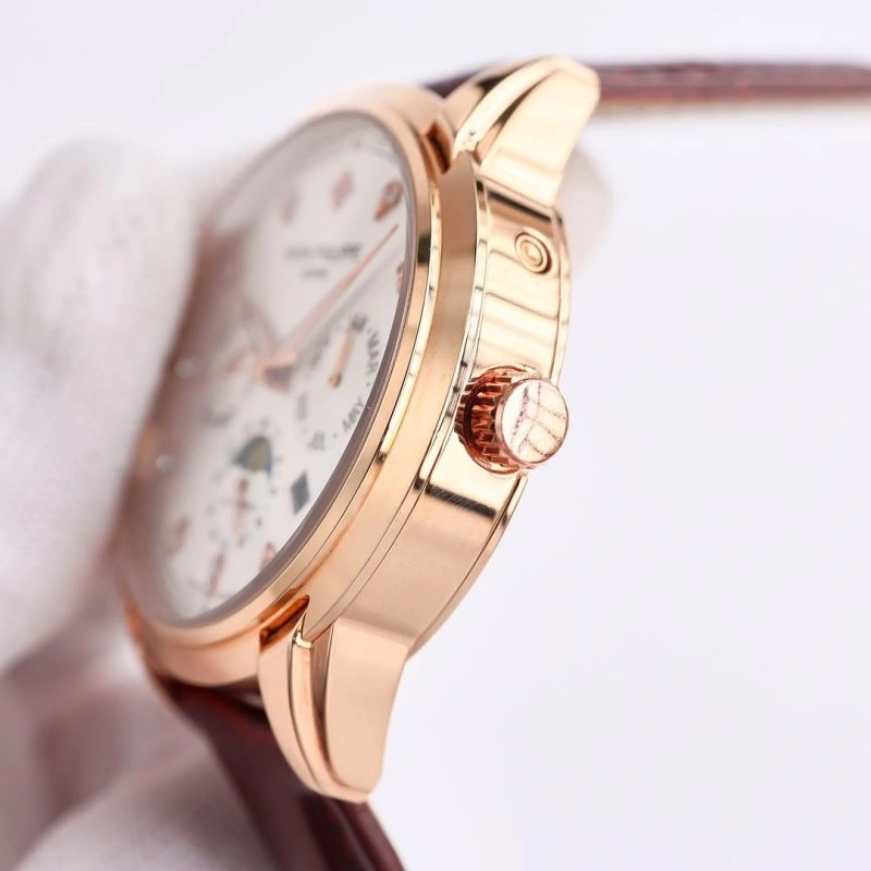 PATEK PHILIPPE Watches Packable 197528