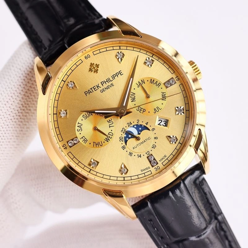 PATEK PHILIPPE Watches TimelessDesign 197527