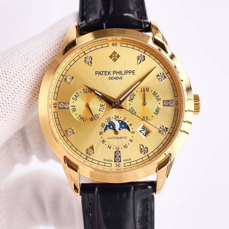 PATEK PHILIPPE Watches TimelessDesign 197527