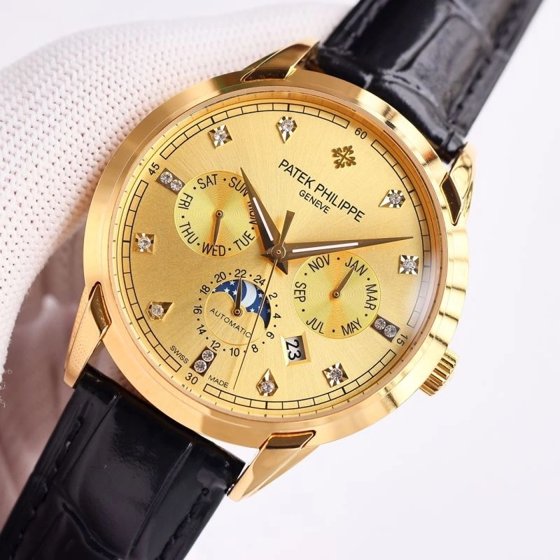 PATEK PHILIPPE Watches TimelessDesign 197527