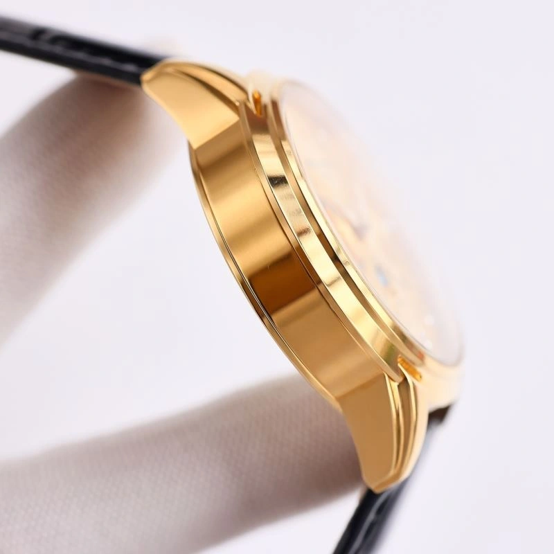 PATEK PHILIPPE Watches TimelessDesign 197527