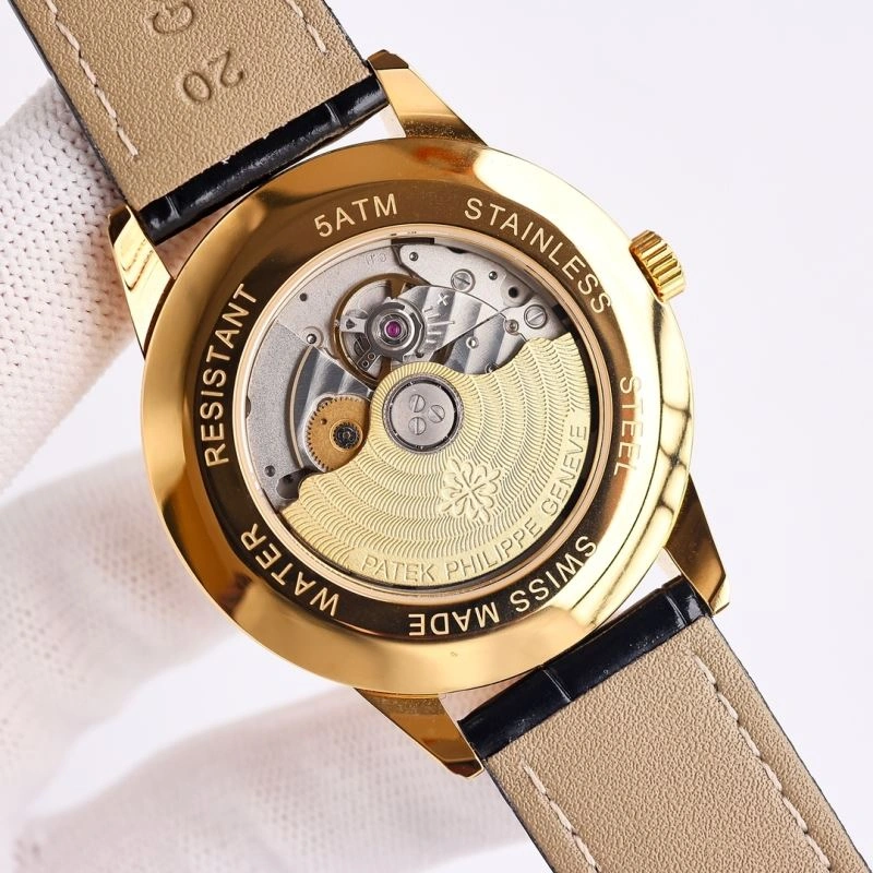 PATEK PHILIPPE Watches TimelessDesign 197527