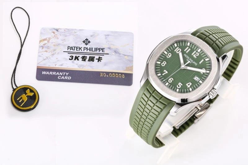 GoAnywhere PATEK PHILIPPE Watches 197526