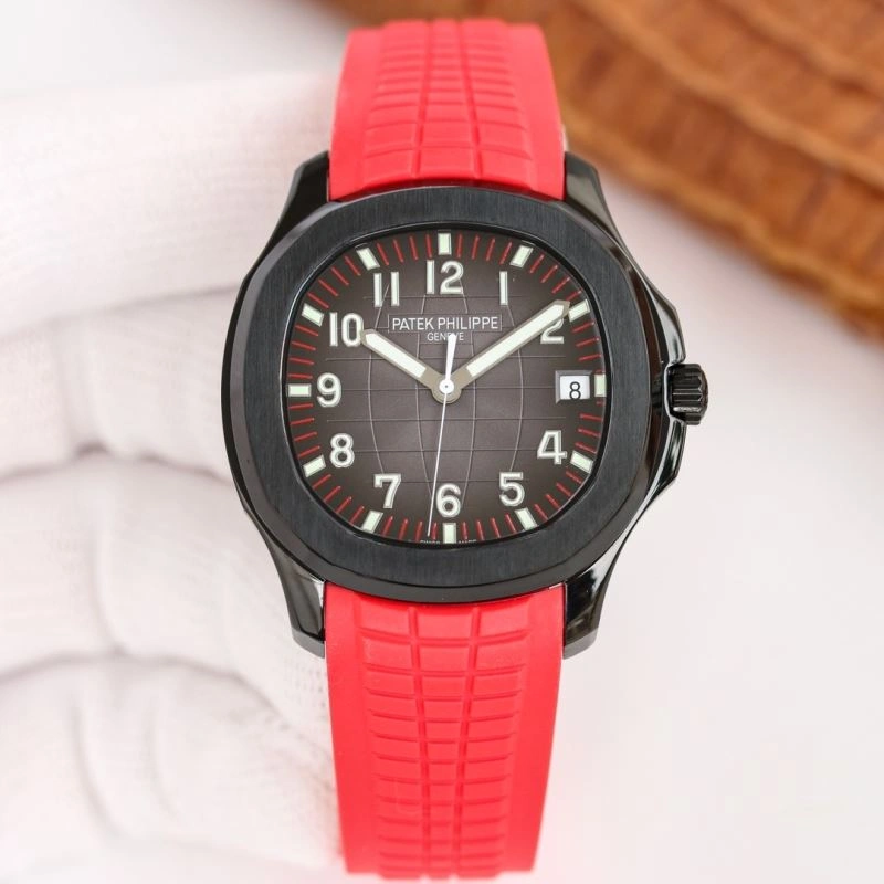 GoAnywhere PATEK PHILIPPE Watches 197526