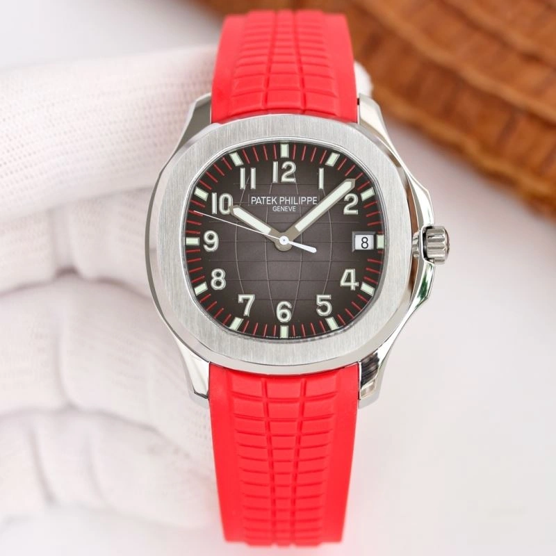 GoAnywhere PATEK PHILIPPE Watches 197526
